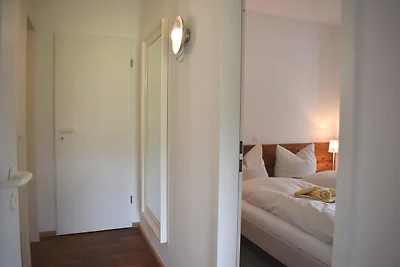 Appartement Vacances avec la famille Prerow
