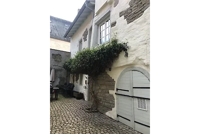 Vakantiehuis Ontspannende vakantie Meisenheim