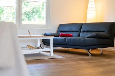 Ferienwohnung Storchennest
