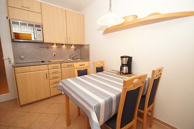 Vakantieappartement Gezinsvakantie Dahme