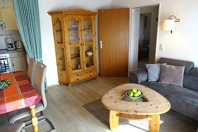 Appartamento Vacanza con famiglia Dahme