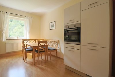 Vakantieappartement Gezinsvakantie Eisenach