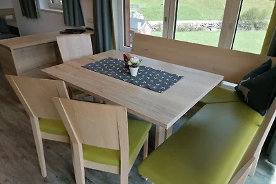 Appartamento Vacanza con famiglia Tux