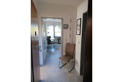 Ferienwohnung 'Auszeit