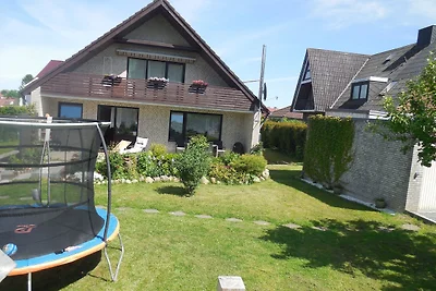 Erlebnisurlaub Laboe