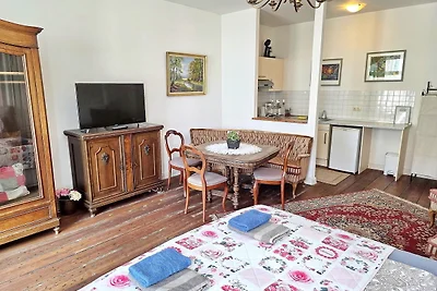 Dornröschen - Café 28 & Pension