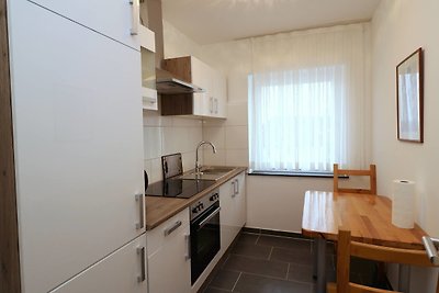 Vakantieappartement Gezinsvakantie Essen