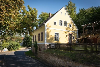 Haus Burgblick in Döben bei Grimma