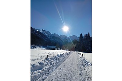 Vakantieappartement Gezinsvakantie Oberreute