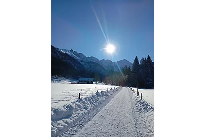Vakantieappartement Gezinsvakantie Oberreute