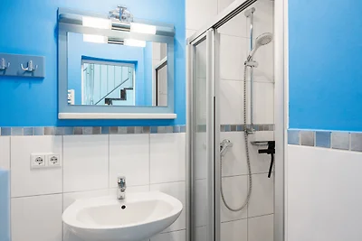 A 2 Wohnleuchtturm mit Seeblick