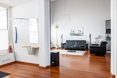 apartman za odmor Obiteljski odmor Wilhelmshaven