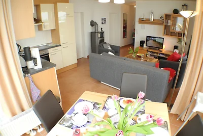 Strandperle 4 - Grossenbrode