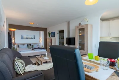 "Ferienpark Heiligenhafen", Haus F