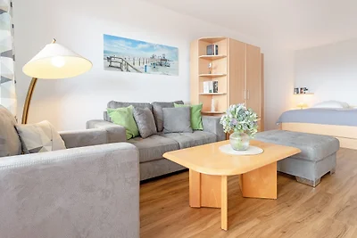 Berolina Wohnung 416