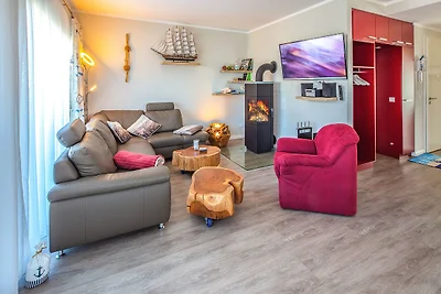 Ostsee - Appartement Nr. 15.1