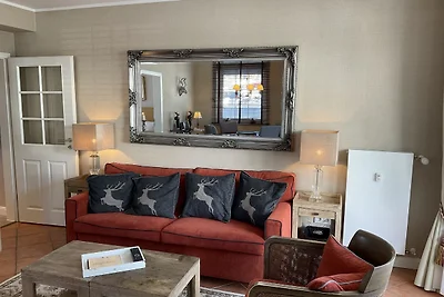 Vakantieappartement Gezinsvakantie Goslar