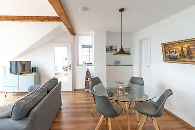 Vakantieappartement Gezinsvakantie Eckernförde