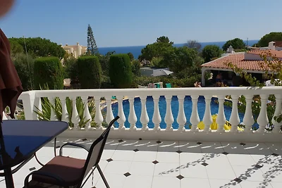 Appartamento Vacanza con famiglia Carvoeiro