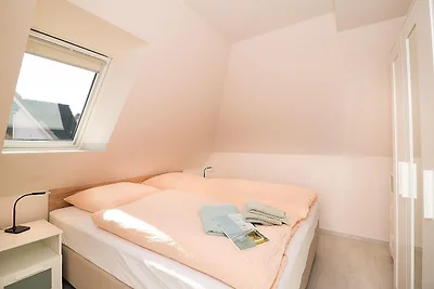 Vakantieappartement Gezinsvakantie Grömitz