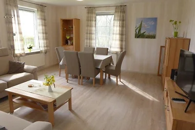 Appartamento Vacanza con famiglia Pellworm