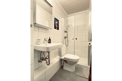 Apartment 5 - Haus Heinke am Deich