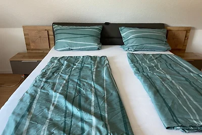 Apartament Dla rodzin Rinteln