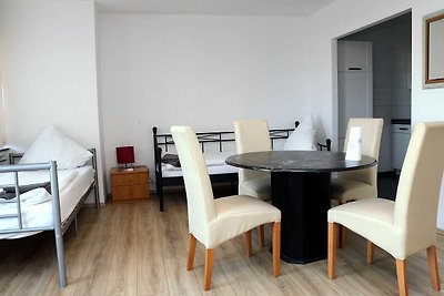 Vakantieappartement Gezinsvakantie Essen