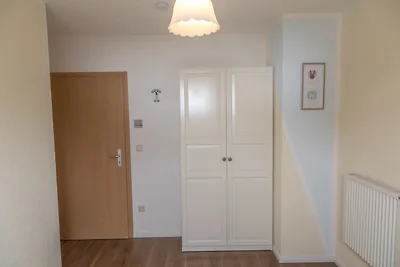 Ferienwohnung Frankenblick