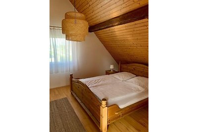 Vakantieappartement Gezinsvakantie Bodman-Ludwigshafen