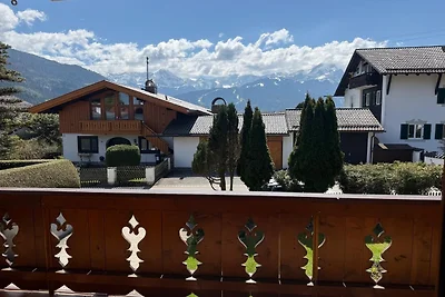 Bergblick