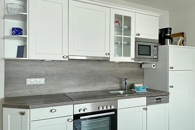 Appartamento Vacanza con famiglia Wyk