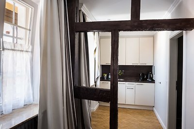 Vakantieappartement Gezinsvakantie Landau