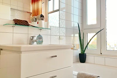 Apartament Dla rodzin Dorum