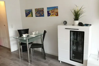 Ferienwohnung Kassiopeia 3