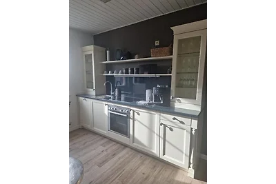 Ferienwohnung - in Hildebrandts