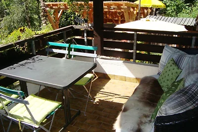 Holiday home relaxing holiday Glarus Süd