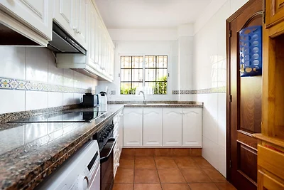 Fewo Playamar Romantico, Nähe