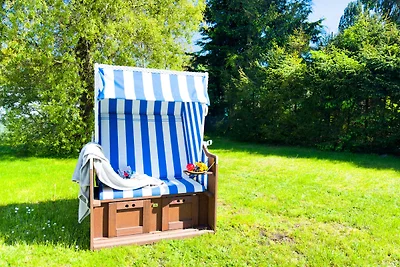 Vakantiehuis Ontspannende vakantie Wieck