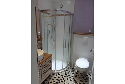 Ferienwohnung Waldblick