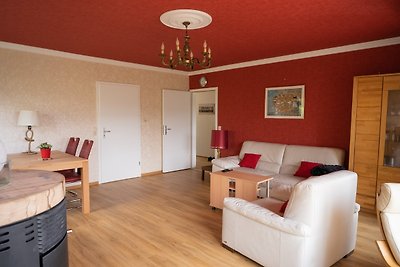 Vakantieappartement Gezinsvakantie Bad Wildungen