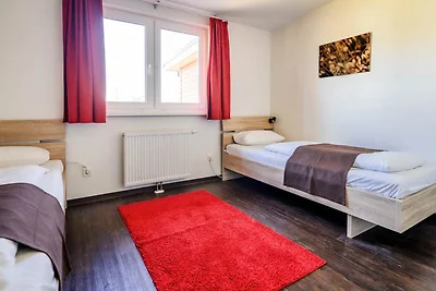 Premiumhaus in Damp an der Ostsee