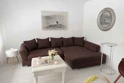 Vakantiehuis Ontspannende vakantie Hamswehrum