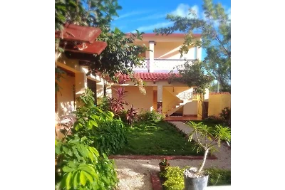 Appartamento Vacanza con famiglia Holguin