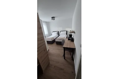 Vakantieappartement Gezinsvakantie Reutlingen