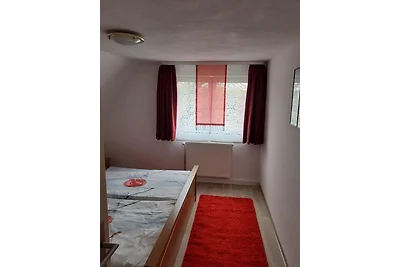 Vakantieappartement Gezinsvakantie Sebnitz