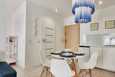 Sun & Snow Bałtyk - Apartment 38