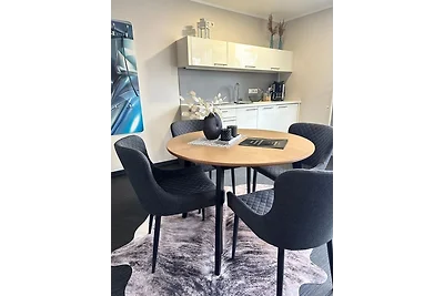 Appartamento Vacanza con famiglia Elsterheide