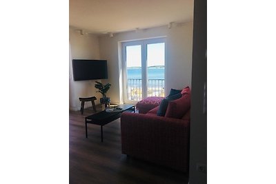 Vakantieappartement Gezinsvakantie Hohwacht