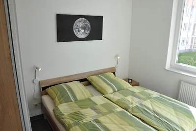 Vakantieappartement Gezinsvakantie Großenbrode